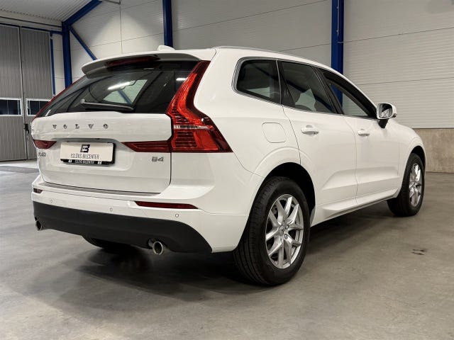 Volvo XC60 2021 – bild 4