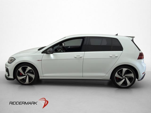 Volkswagen Golf I 2018