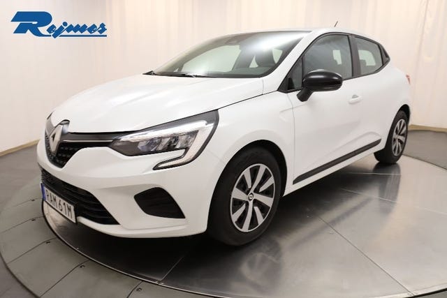 Renault Clio 2023