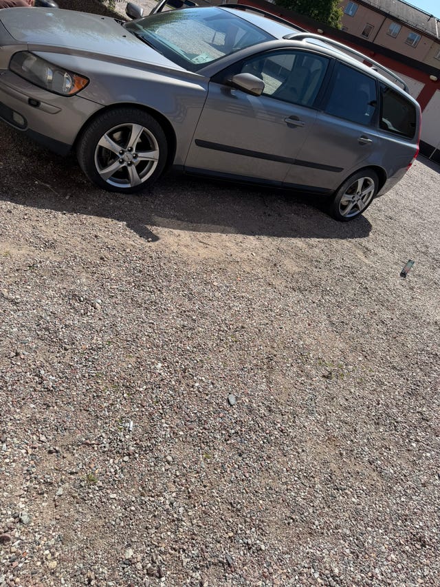 Volvo V50 2006