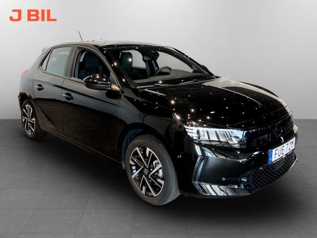 Opel Corsa 2024