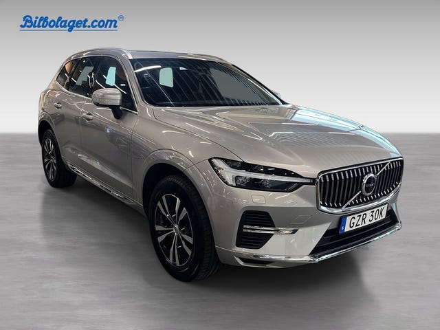 Volvo XC60 2025 – bild 4