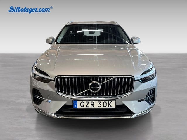 Volvo XC60 2025 – bild 3