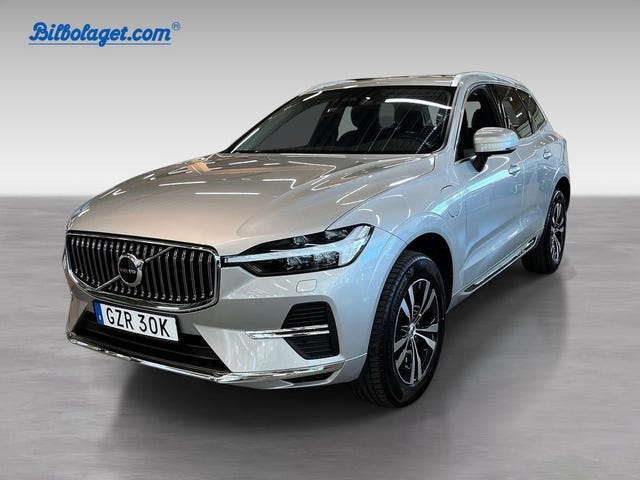 Volvo XC60 2025