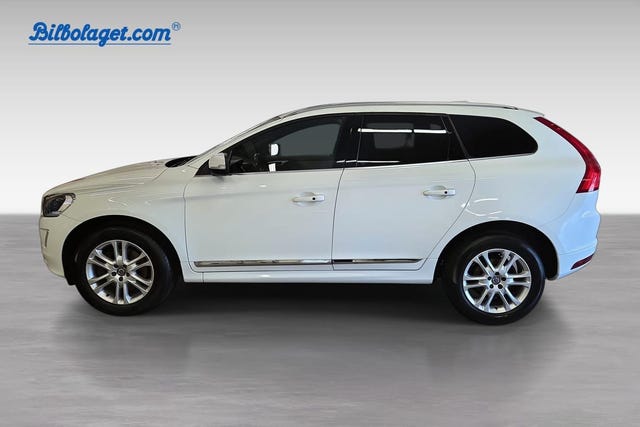 Volvo XC60 2016 – bild 3