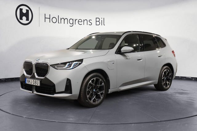 BMW X3 2026