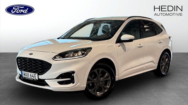 Ford Kuga 2024
