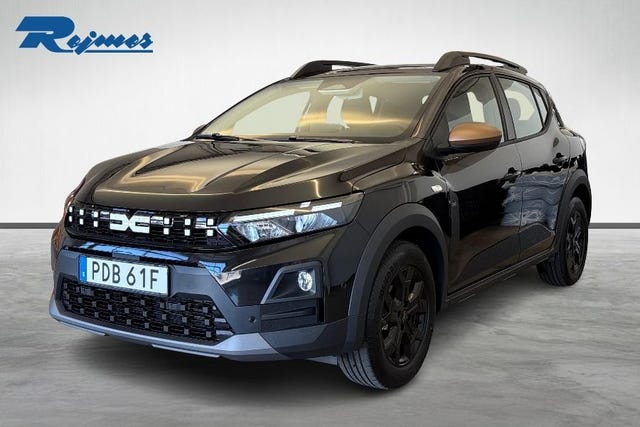 Dacia Sandero 2026