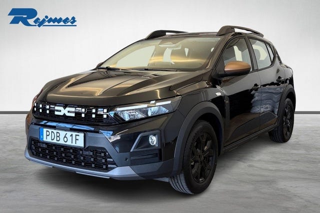 Dacia Sandero 2026