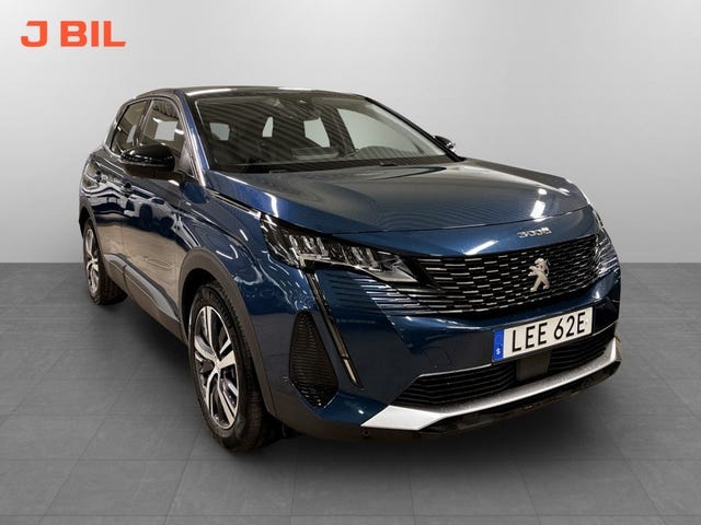 Peugeot 3008 2023