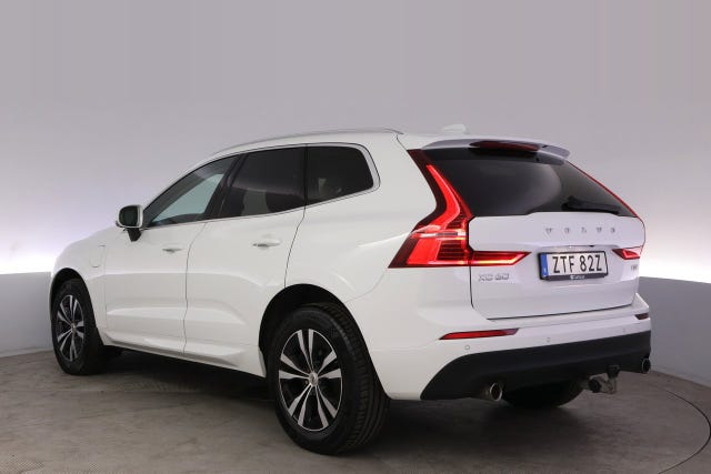 Volvo XC60 2020 – bild 4