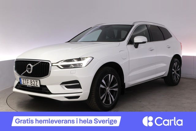 Volvo XC60 2020