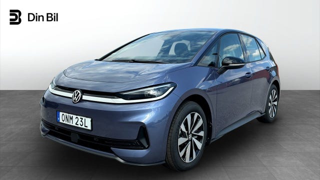 Volkswagen ID.3 Neo 2027
