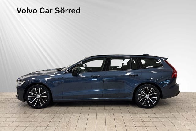 Volvo V60 2026 – bild 4