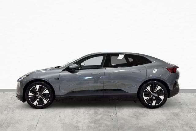 Polestar 4 2026