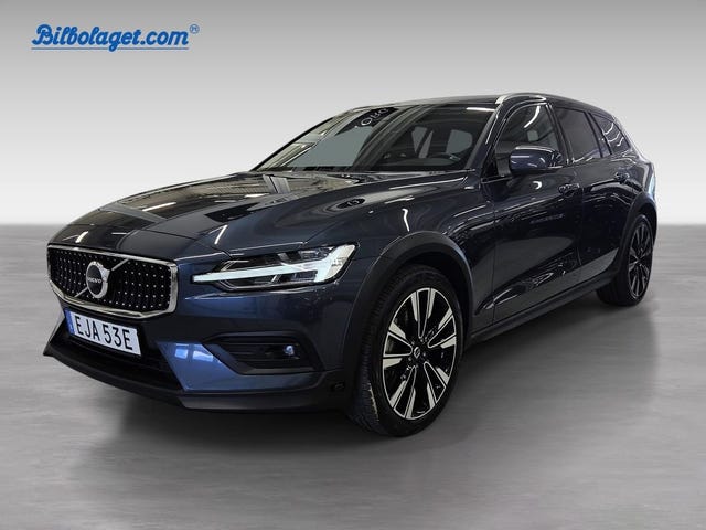 Volvo V60 Cross Country 2024