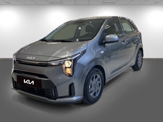 Kia Picanto 2026