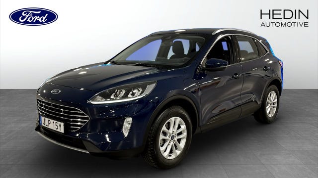 Ford Kuga 2024