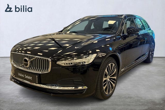 Volvo V90 2023