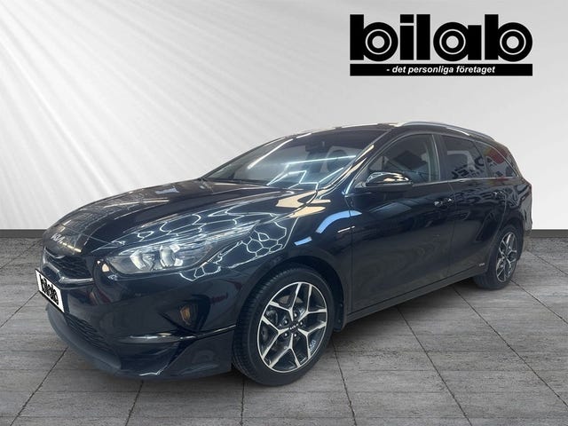 Kia Ceed 2022