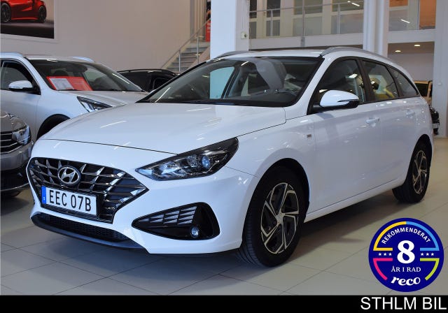 Hyundai i30 2023