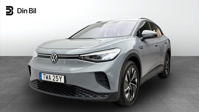 Volkswagen ID.4 2023