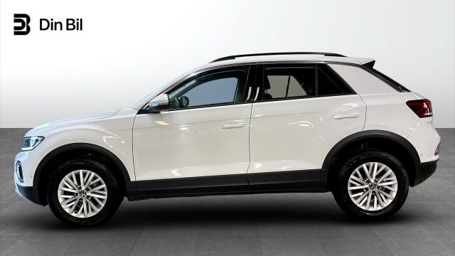 Volkswagen T-Roc 2023 – bild 2