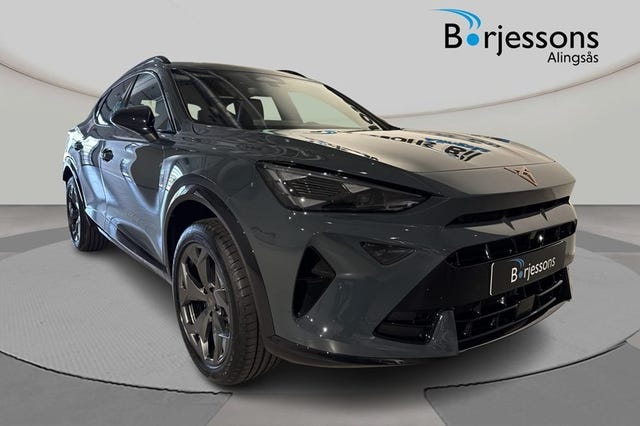 Cupra Formentor 2026