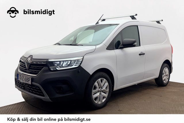 Renault Kangoo 2022