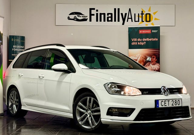 Volkswagen Golf I 2016 – bild 2