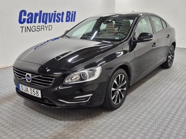 Volvo S60 2017