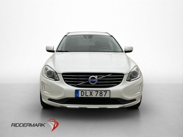 Volvo XC60 2015 – bild 2