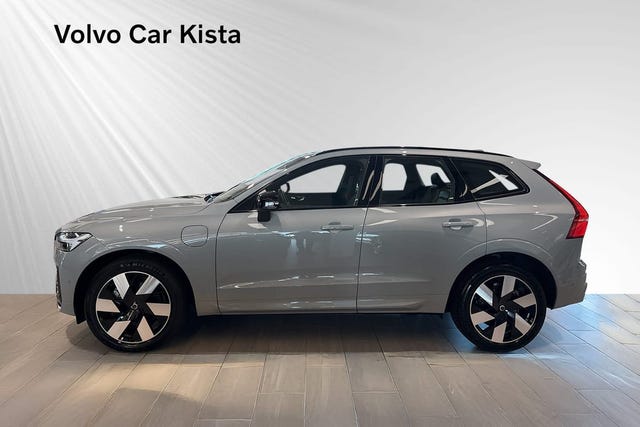 Volvo XC60 2025 – bild 3
