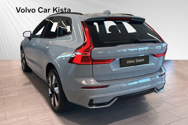 Volvo XC60 2025 – bild 4