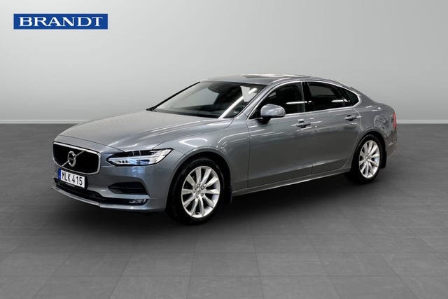 Volvo S90 2020