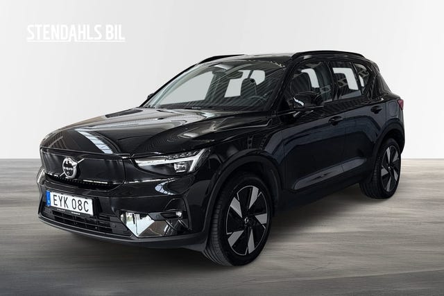 Volvo EX40 2026