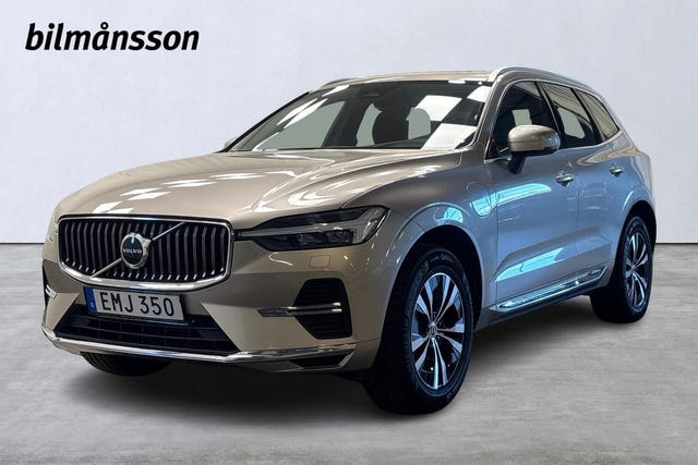 Volvo XC60 2023