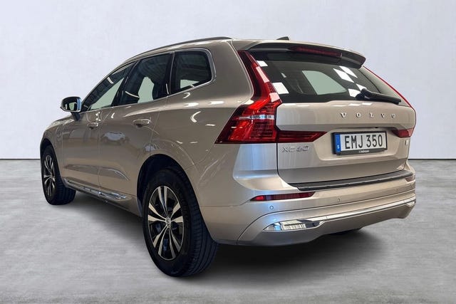 Volvo XC60 2023 – bild 4