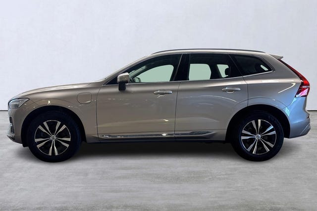 Volvo XC60 2023 – bild 2