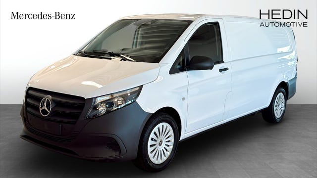 Mercedes-Benz Vito 114 2027