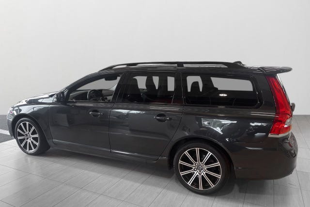 Volvo V70 2016 – bild 4