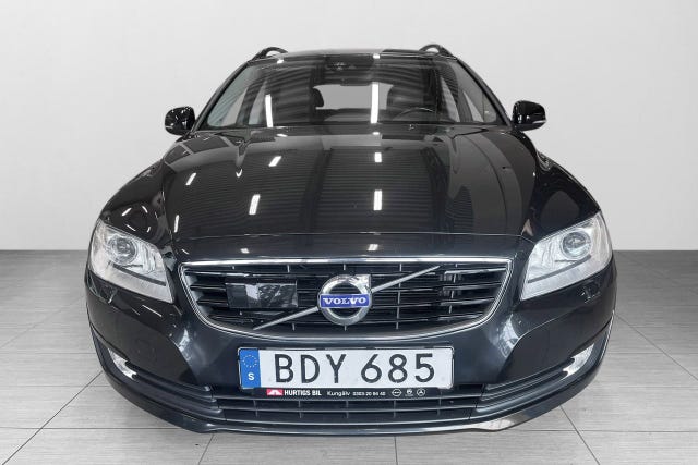 Volvo V70 2016 – bild 3