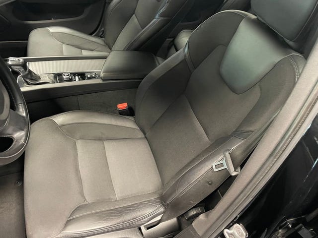 Volvo V60 2019 – bild 4