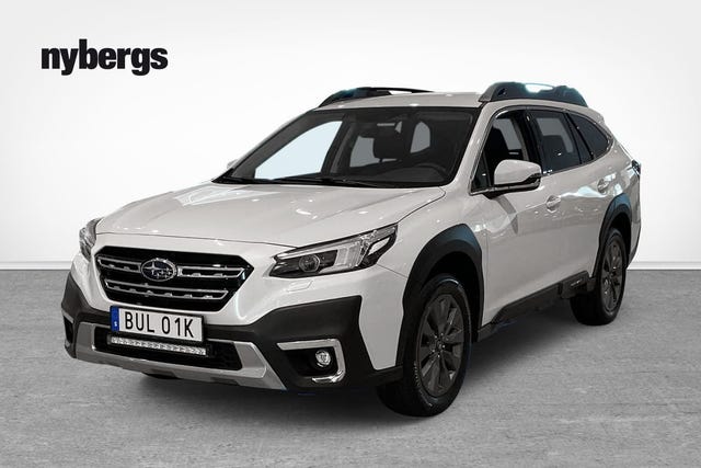 Subaru Outback 2024