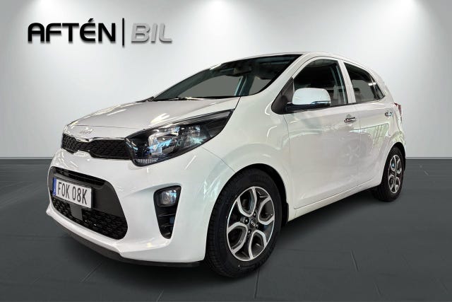 Kia Picanto 2023