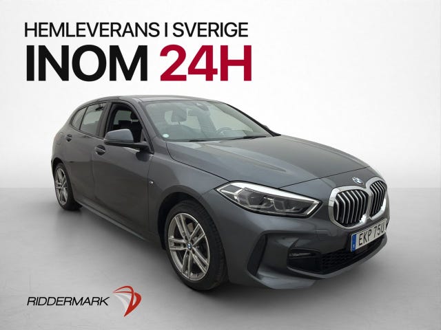 BMW 118i 2020