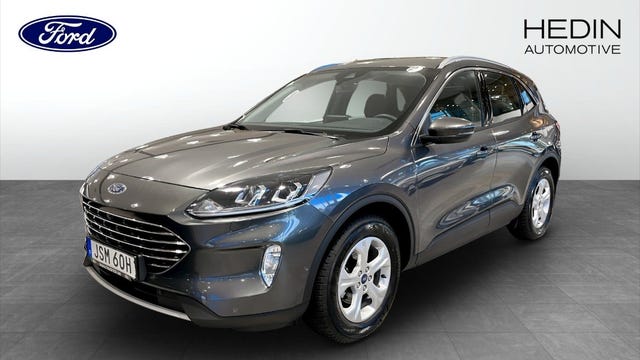 Ford Kuga 2023
