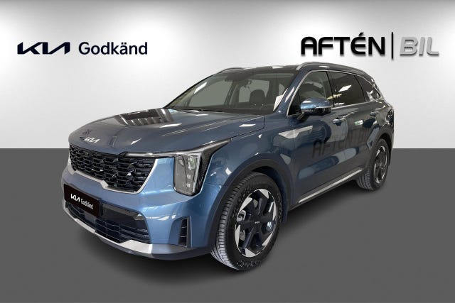 Kia Sorento 2025