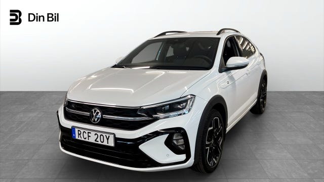 Volkswagen Taigo 2026