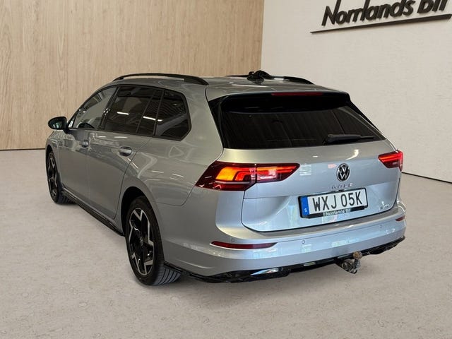 Volkswagen Golf I 2025 – bild 3